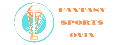 Fantasy Sports Ovin